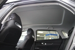 Внедорожник Changan UNI-K 2024 года, 3420000 рублей, Красноярск