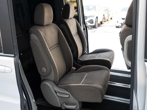 Минивэн Honda Stepwgn 2015 года, 1875000 рублей, Краснодар