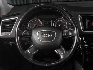 Внедорожник Audi Q5 2015 года, 2149000 рублей, Тюмень