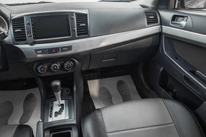 Седан Mitsubishi Lancer 2008 года, 699000 рублей, Барнаул