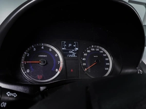 Седан Hyundai Solaris 2015 года, 899000 рублей, Ростов-на-Дону