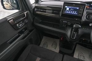 Хетчбэк Honda N-BOX 2018 года, 1029000 рублей, Красноярск