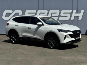 Внедорожник Haval F7 2023 года, 1879000 рублей, Кропоткин