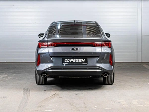 Лифтбек Москвич 6 2024 года, 1879000 рублей, Ставрополь