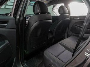 Внедорожник Hyundai Tucson 2016 года, 2109000 рублей, Воронеж