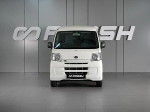 Минивэн Toyota Pixis Van 2017 года, 845000 рублей, Красный Пахарь