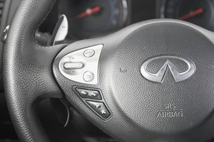 Внедорожник Infiniti FX37 2010 года, 1769000 рублей, Кемерово