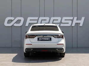 Седан OMODA S5 2023 года, 1660000 рублей, Краснодар