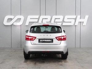 Универсал ВАЗ (LADA) Vesta 2020 года, 1249000 рублей, Воронеж