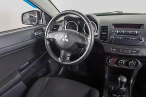 Седан Mitsubishi Lancer 2007 года, 679000 рублей, Пермь