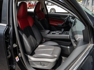 Внедорожник Changan UNI-S 2024 года, 2230000 рублей, Краснодар