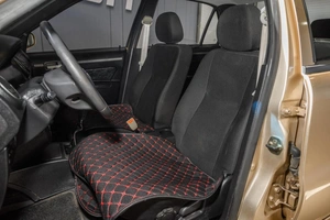 Седан Geely CK (Otaka) 2011 года, 380000 рублей, Ульяновск