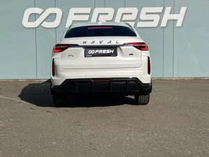 Внедорожник Haval F7x 2022 года, 2090000 рублей, Ижевск
