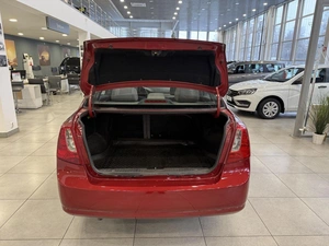 Седан Chevrolet Lacetti 2008 года, 590000 рублей, Орёл