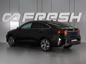 Седан Changan Eado Plus 2023 года, 1799000 рублей, Минеральные Воды