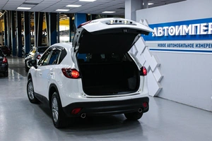 Внедорожник Mazda CX-5 2011 года, 1658000 рублей, Солонцы