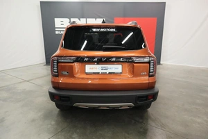 Внедорожник Haval Dargo 2023 года, 2730000 рублей, Курск