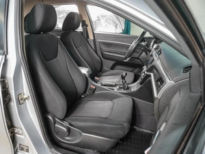 Седан Geely Emgrand 7 2019 года, 1084000 рублей, Воронеж