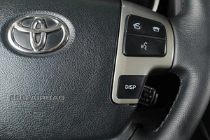 Внедорожник Toyota Land Cruiser 2008 года, 3349000 рублей, Тюмень