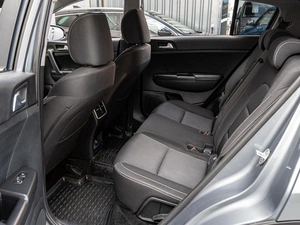 Внедорожник Kia Sportage 2019 года, 2120000 рублей, Краснодар