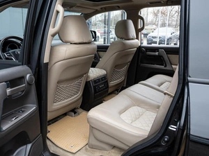 Внедорожник Toyota Land Cruiser 2010 года, 3120000 рублей, Краснодар