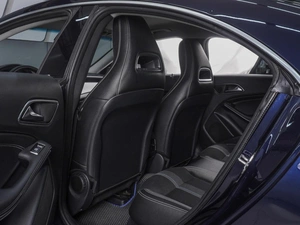 Седан Mercedes-benz CLA-класс 2018 года, 1630000 рублей, Ростов-на-Дону
