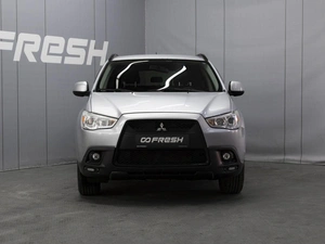 Внедорожник Mitsubishi ASX 2012 года, 890000 рублей, Омск