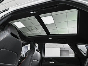 Внедорожник Changan UNI-Z 2026 года, 3099000 рублей, Ставрополь