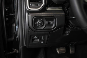 Пикап RAM 1500 2025 года, 11734749 рублей, Москва