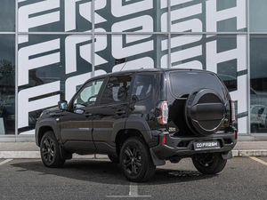 Внедорожник ВАЗ (LADA) Niva Travel 2024 года, 1258000 рублей, Краснодар