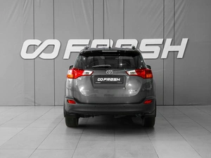 Внедорожник Toyota RAV4 2013 года, 1949999 рублей, Тверь