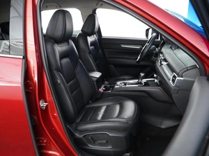 Внедорожник Mazda CX-5 2019 года, 3257444 рублей, Москва