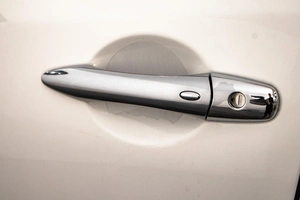 Внедорожник Infiniti FX37 2011 года, 2249000 рублей, Барнаул