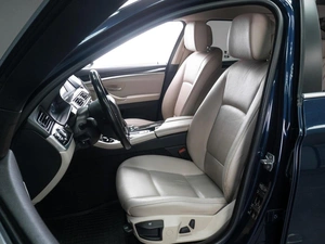 Седан BMW 5 серия 2013 года, 1712000 рублей, Тюмень