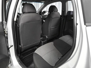 Седан Hyundai Solaris 2013 года, 734000 рублей, Ставрополь