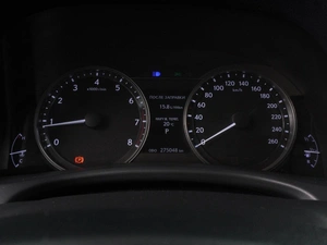 Седан Lexus GS 2013 года, 2405000 рублей, Минеральные Воды