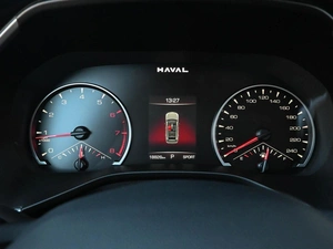 Внедорожник Haval Jolion 2026 года, 2199000 рублей, Кирилловка