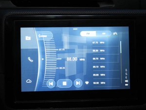 Внедорожник Chery Tiggo 4 2021 года, 1229000 рублей, Ижевск