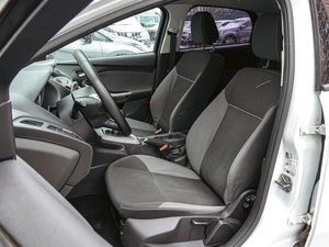 Хетчбэк Ford Focus 2013 года, 670000 рублей, Краснодар