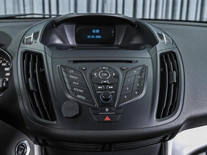 Внедорожник Ford Kuga 2016 года, 1570000 рублей, Ставрополь