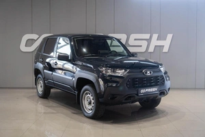 Внедорожник ВАЗ (LADA) Niva Travel 2024 года, 1099000 рублей, Петрозаводск