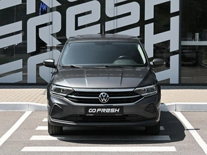 Лифтбек Volkswagen Polo 2022 года, 1549030 рублей, Волгоград