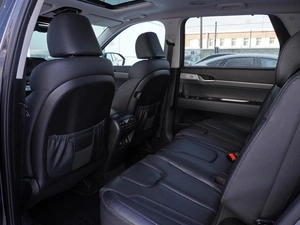 Внедорожник Hyundai Palisade 2020 года, 4837860 рублей, Нижний Новгород