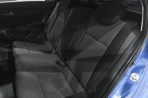 Хетчбэк Kia Rio X-Line 2018 года, 1169000 рублей, Новокузнецк