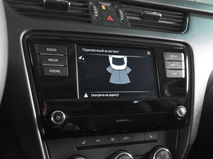 Лифтбек Skoda Octavia 2020 года, 1309000 рублей, Аксай