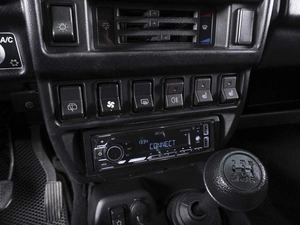 Внедорожник ВАЗ (LADA) 2121 (4x4) Urban 2019 года, 700000 рублей, Ростов-на-Дону