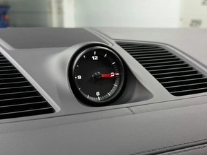 Внедорожник Porsche Cayenne Coupe 2022 года, 12800000 рублей, Красноярск