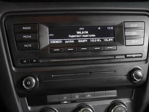 Лифтбек Skoda Octavia 2014 года, 1070000 рублей, Воронеж