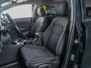 Внедорожник Kia Sportage 2017 года, 1849000 рублей, Сургут