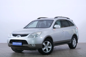 Внедорожник Hyundai ix55 2011 года, 1649000 рублей, Омск